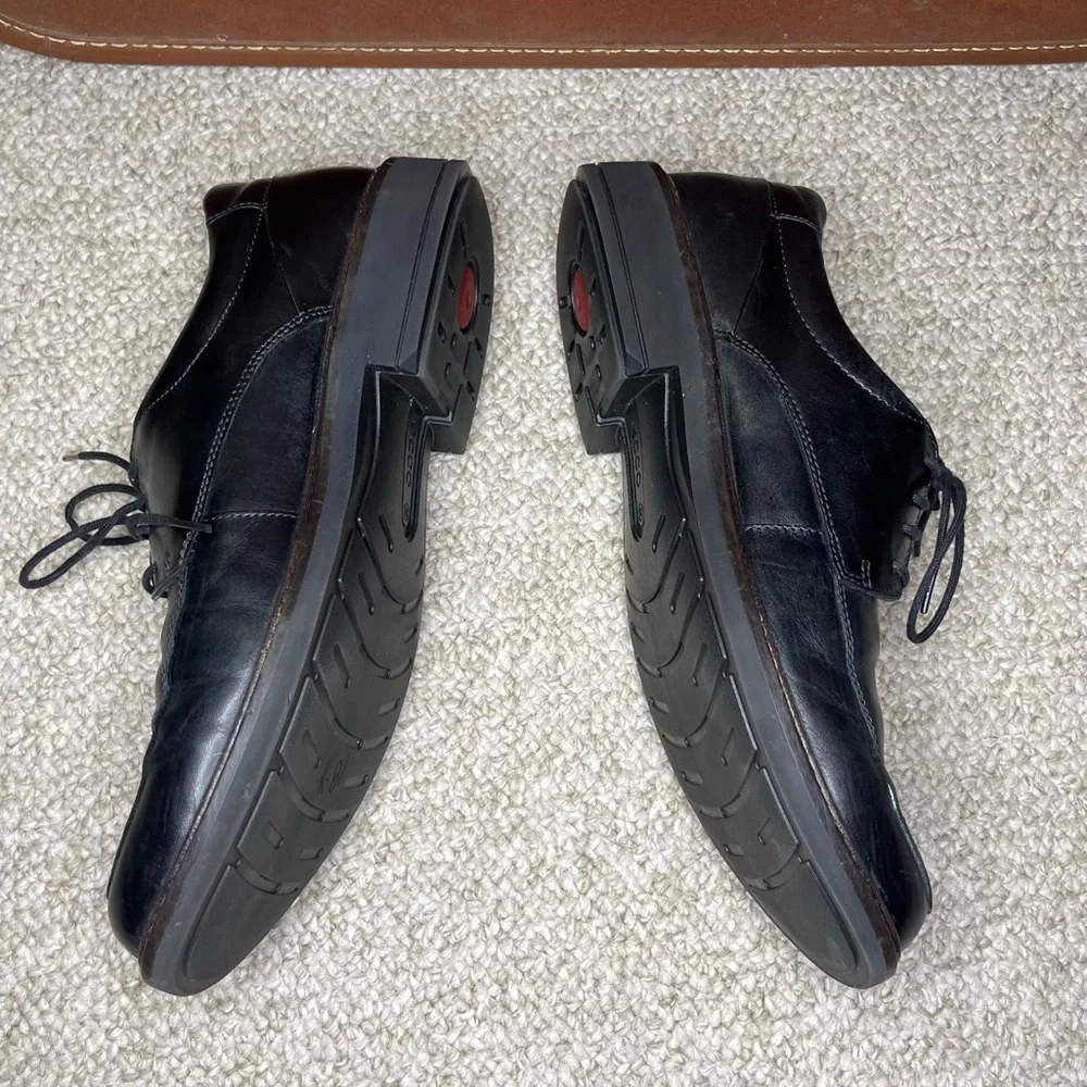 Ecco shoes